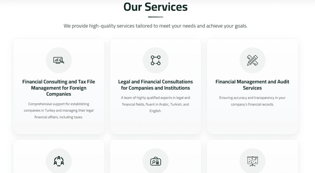 feature template
